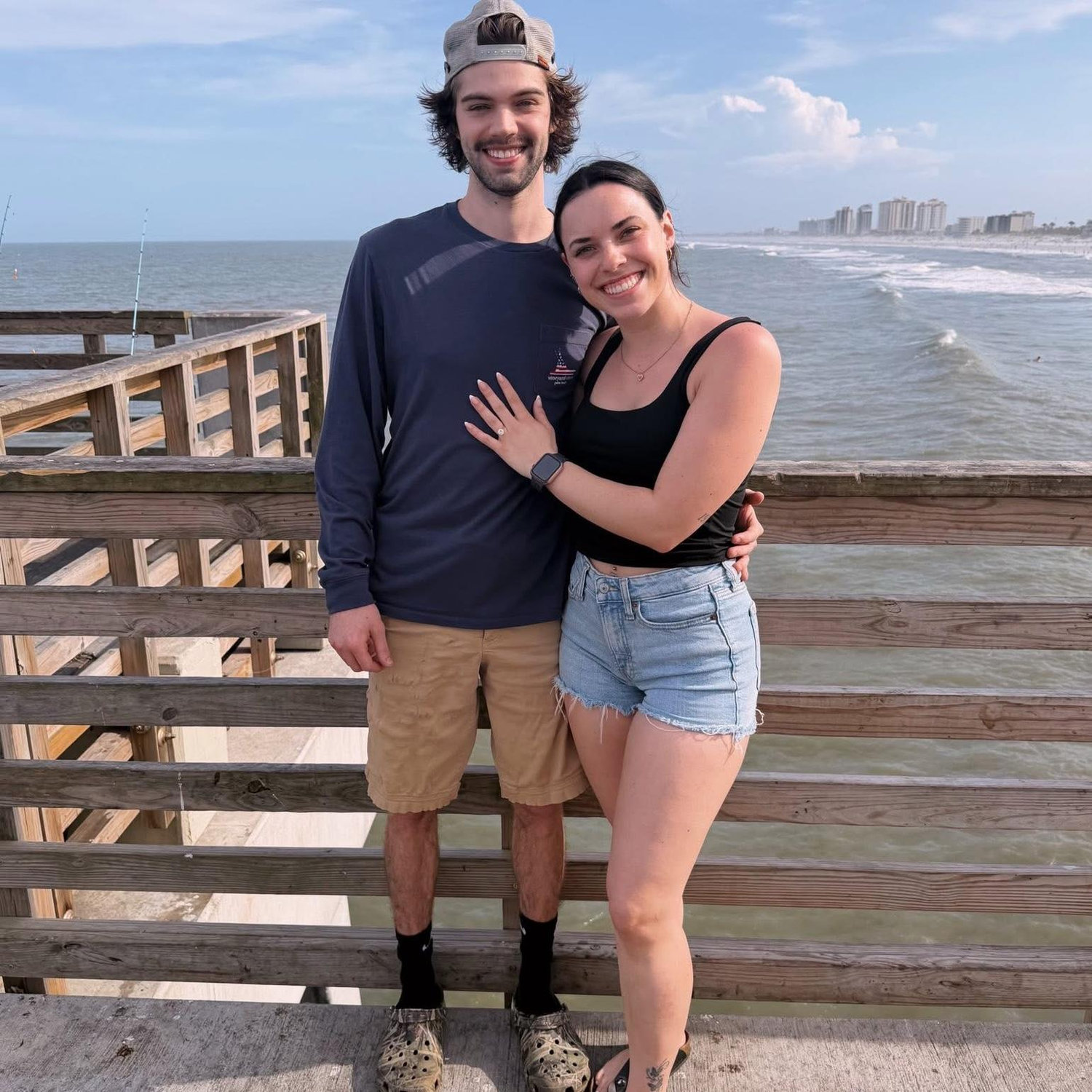 The Proposal!!!