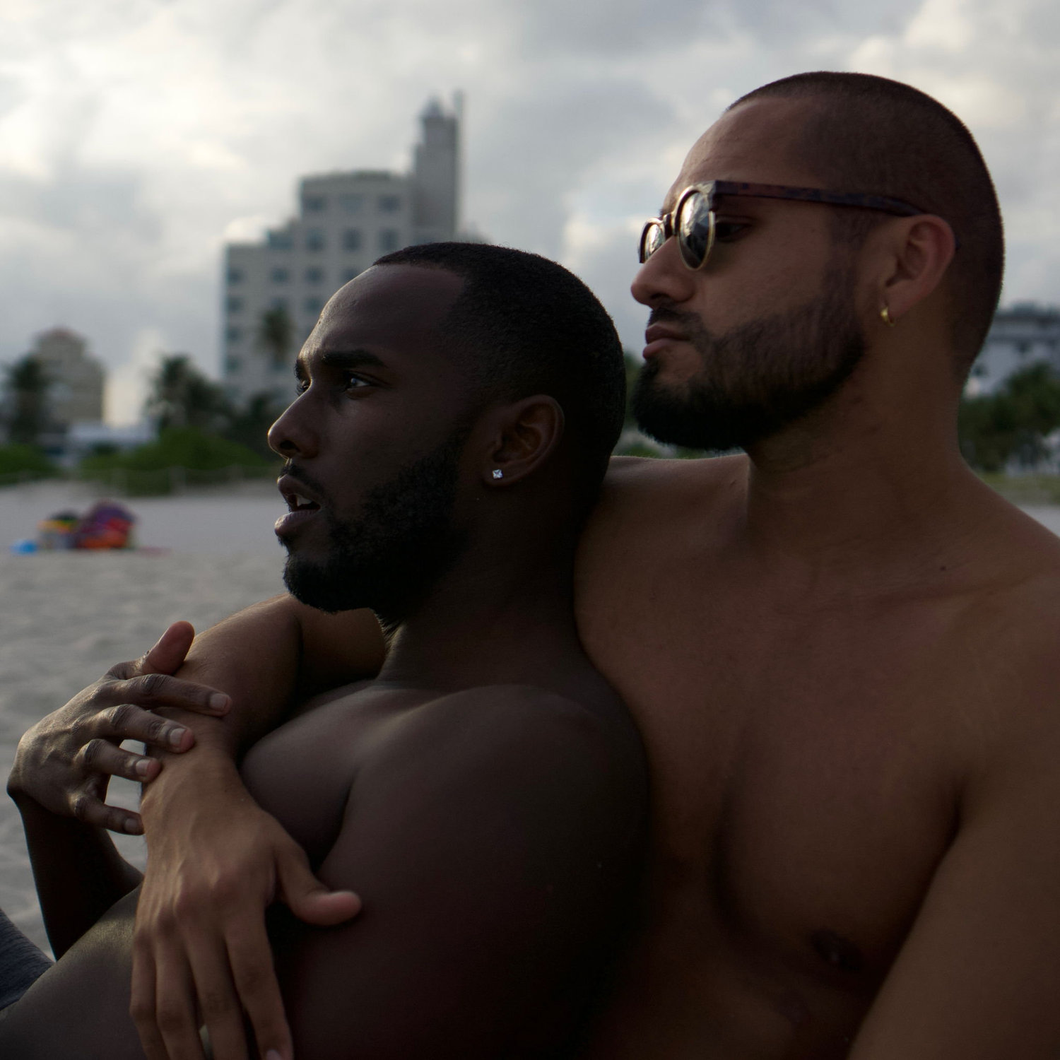 Miami Beach Days!