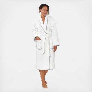 Women's Plush Robe