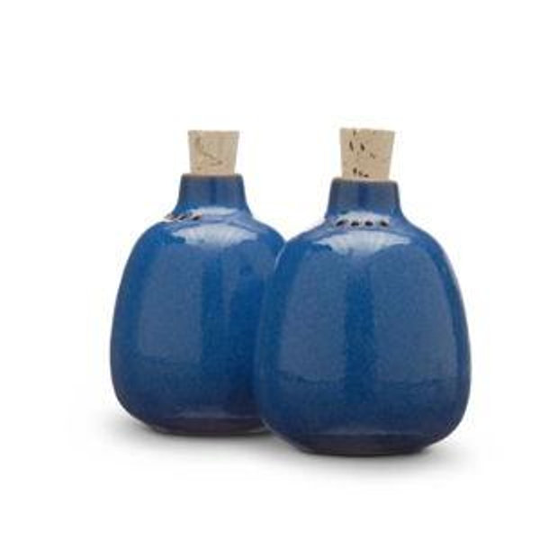 Salt & Pepper