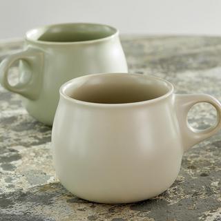 Elemental Mug