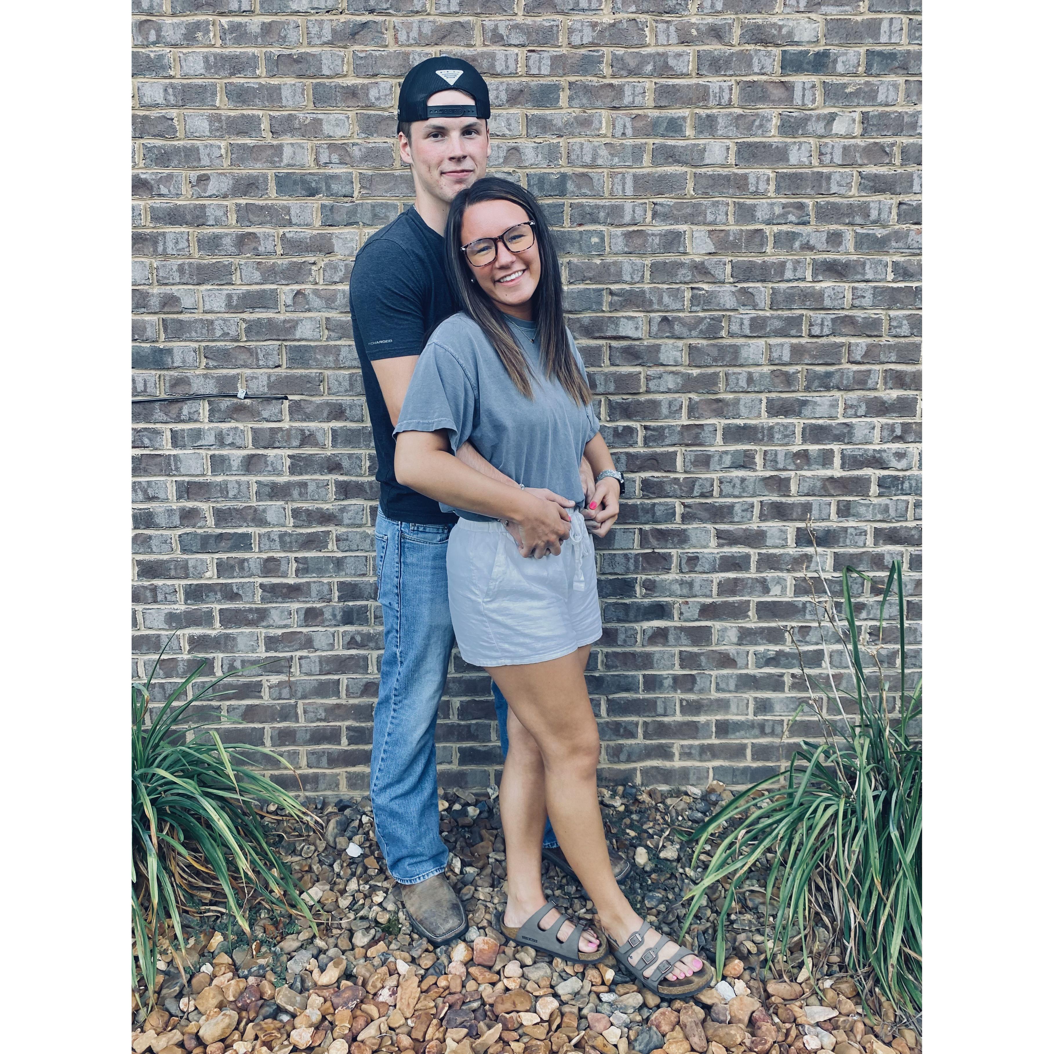 Hannah's 20th Birthday