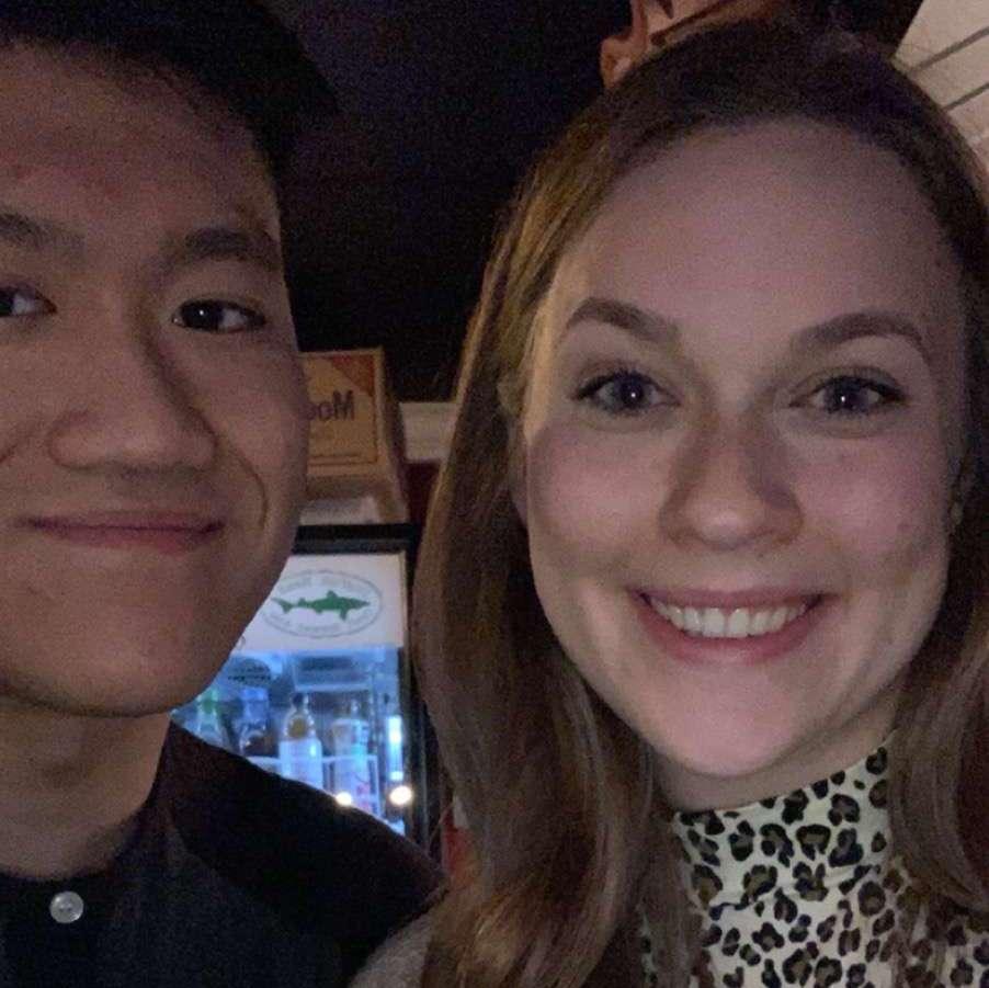 First date