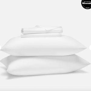 Classic Percale Core Sheet Set