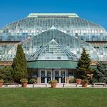Lincoln Park Conservatory