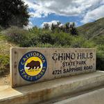 Chino Hills State Park