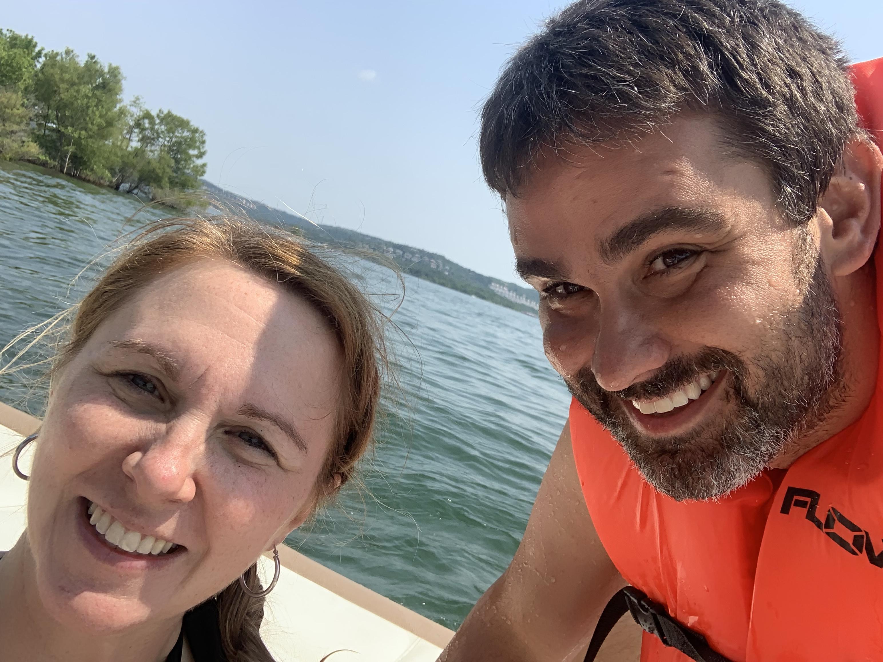 The Wedding Website of Lindsey Borgnino and Ken Borgnino