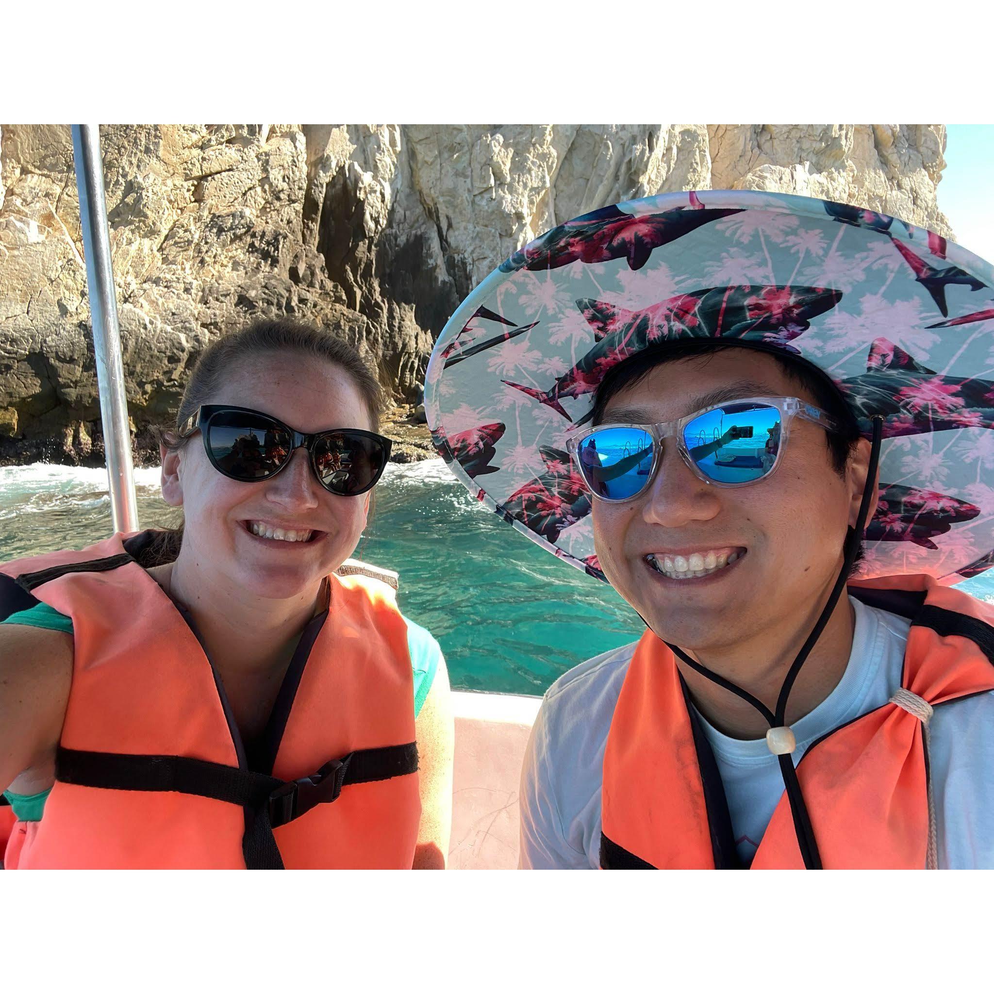 Cabo San Lucas, Mexico