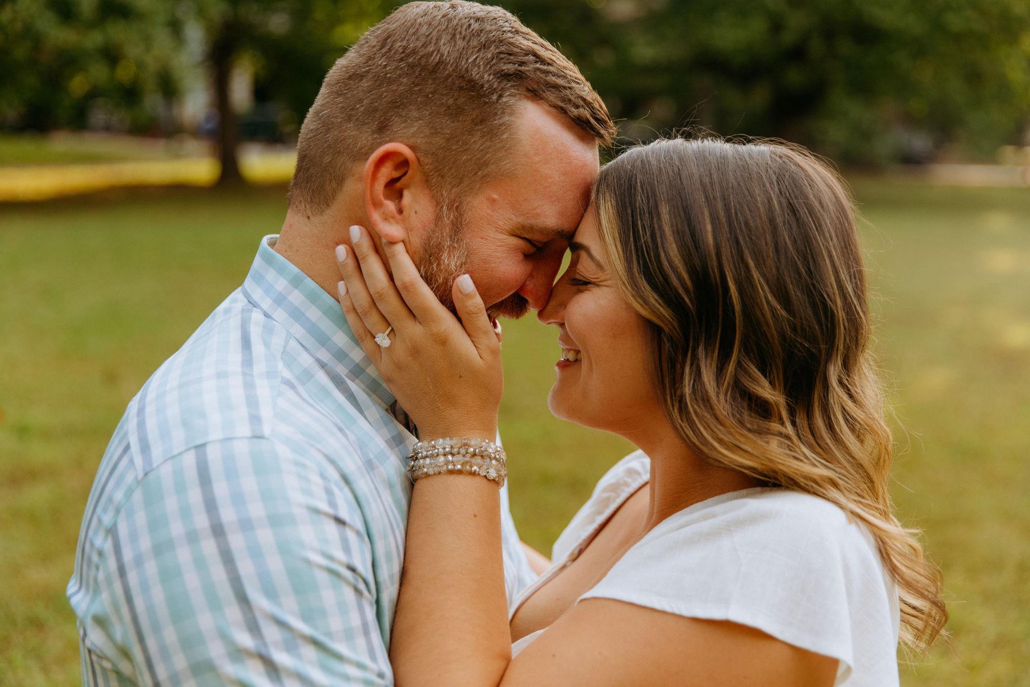 The Wedding Website of Casie Marshall and Zach Davidson
