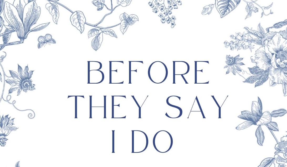 The Wedding Website of Stephy Matallana and Steven Bateh
