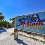 Siesta Beach