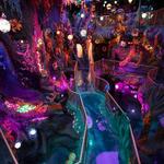 Meow Wolf Denver | Convergence Station