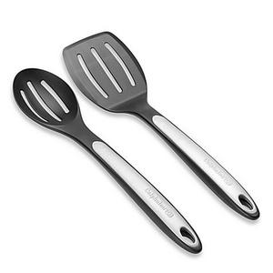 Calphalon® 2-Piece Spoon & Turner Set