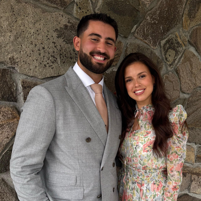 Bethel Trip ✈️🐑