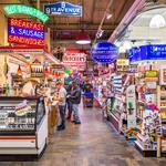 Reading Terminal Market