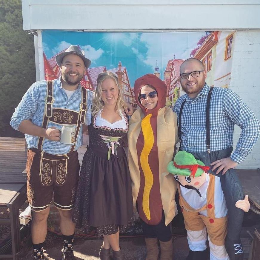 Oktoberfest - 2020