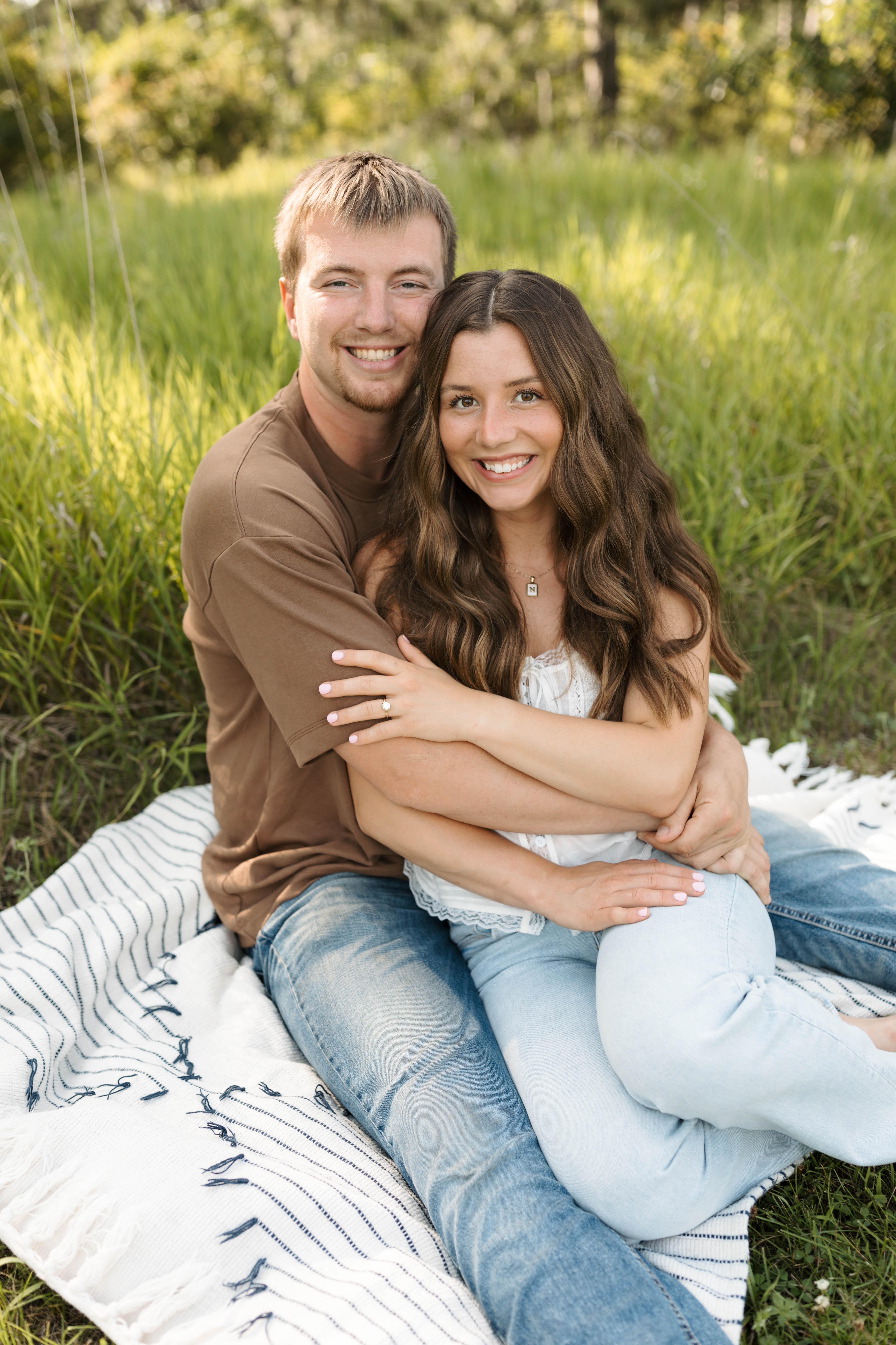 The Wedding Website of Natalie Votava and Isaac Stormon