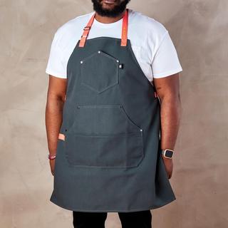 Eco Modern Chef Apron