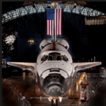 Air and Space Museum