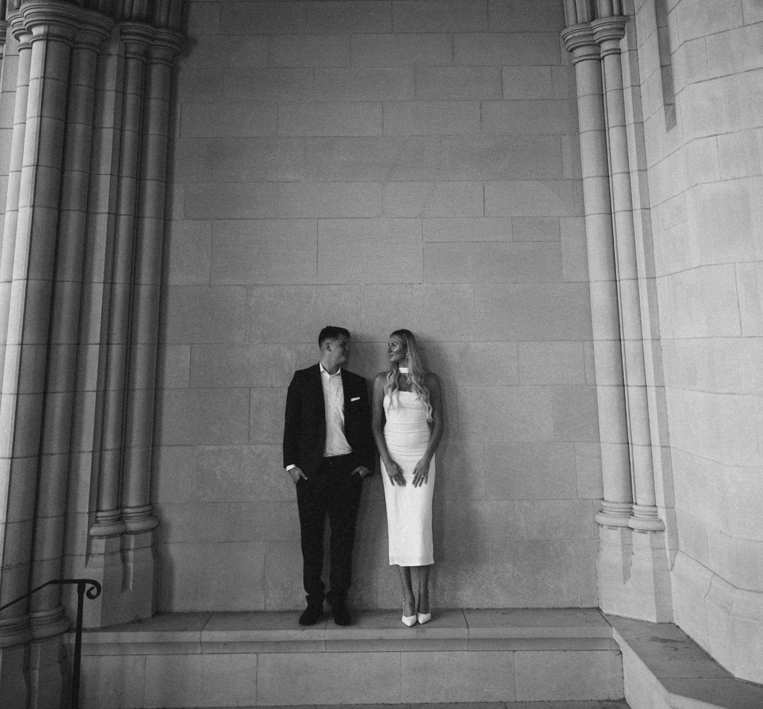 The Wedding Website of Sydney Skalstad and Bennett Diaz
