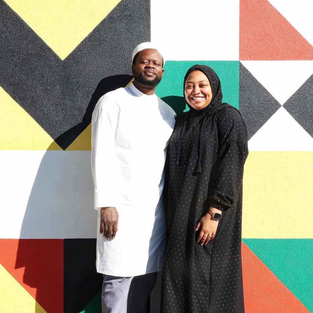 Fall 2025 Muslim profession of Faith 💕