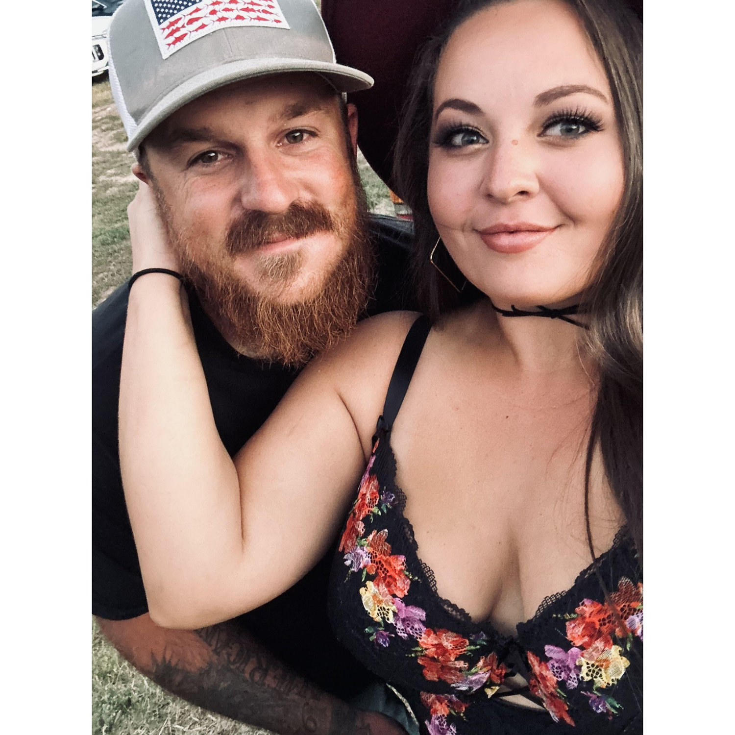 Concert Date night!