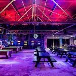 Emporium Arcade Bar