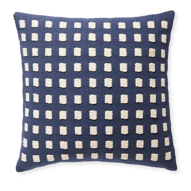 Pebble Cove Pillow Cover