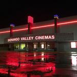 Golden Star Theaters - Shenango Valley Cinemas
