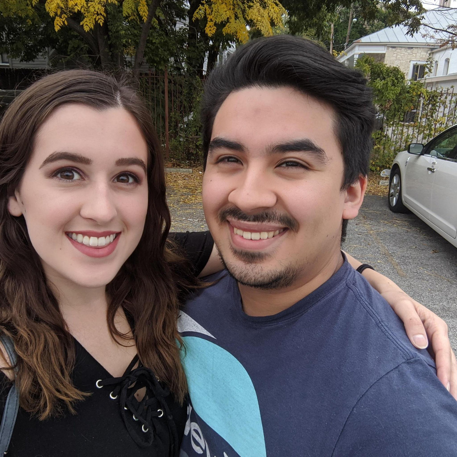 3 year anniversary
