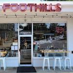 Foothills Butcher Bar: West