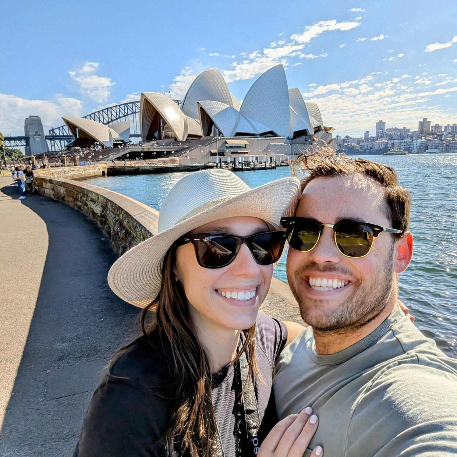 July 2025 - Sydney, New South Wales Australia