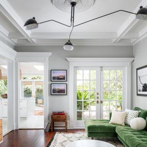 Our Home Renovation Fund
