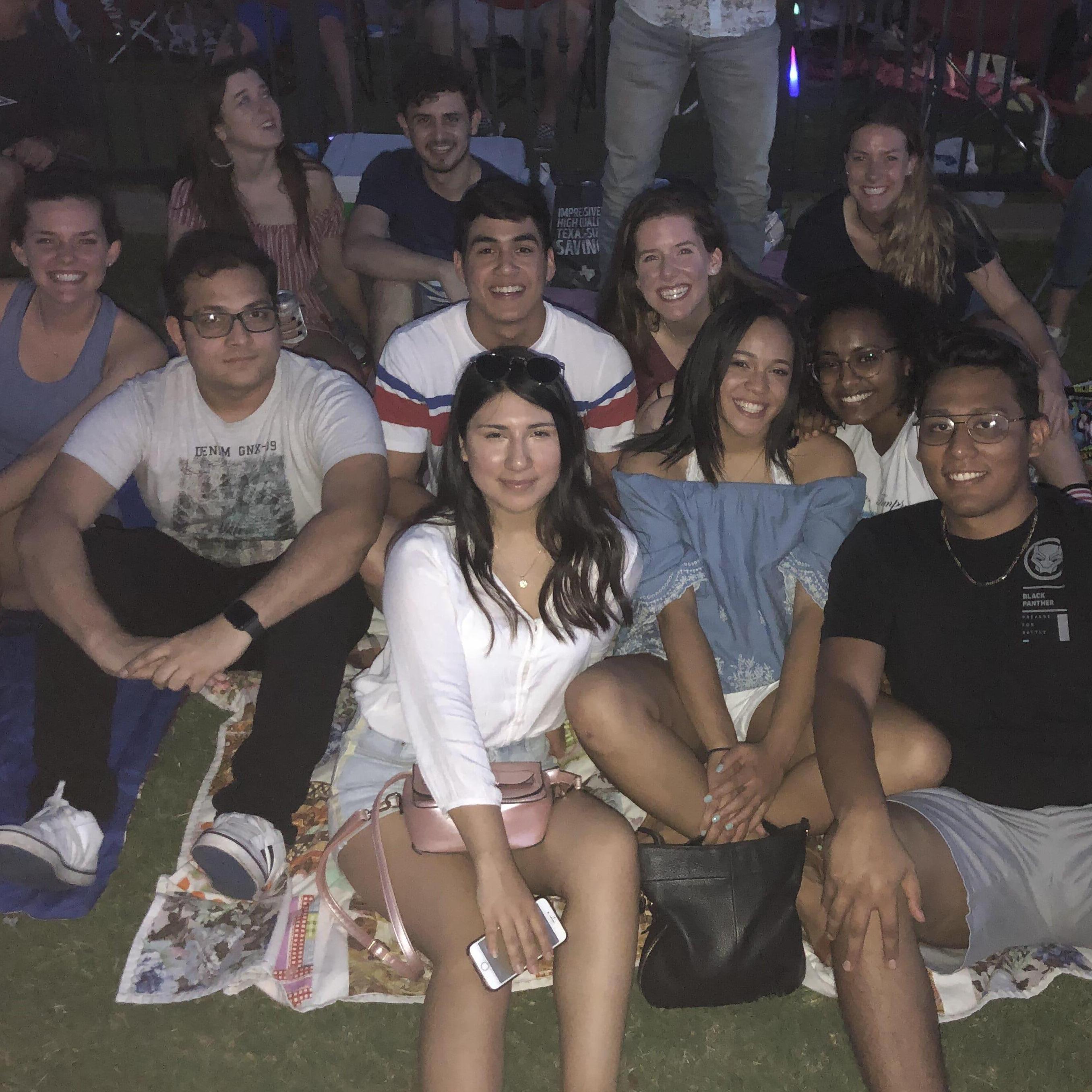 The day we said we liked each other <3
El día que nos dijimos que nos gustábamos <3
July 3, 2019