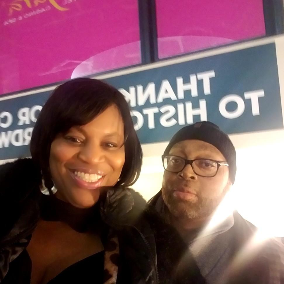 Janet Jackson Concert Atlantic, City NJ Feb 2017