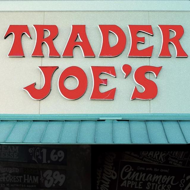 Trader Joe’s fund