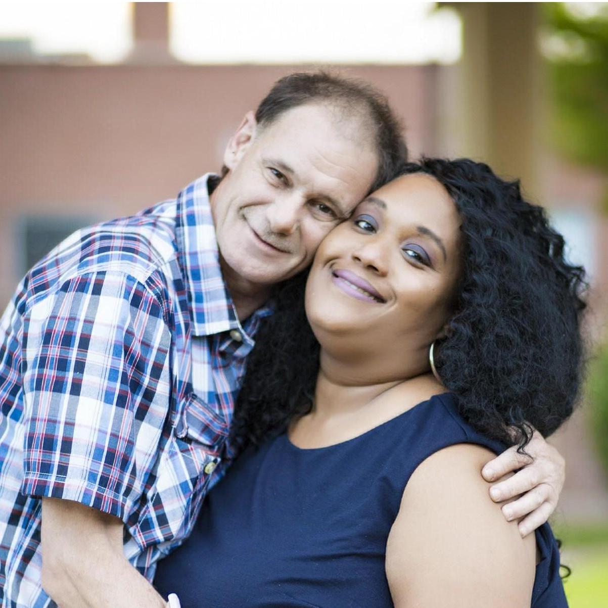 From our engagement photos
