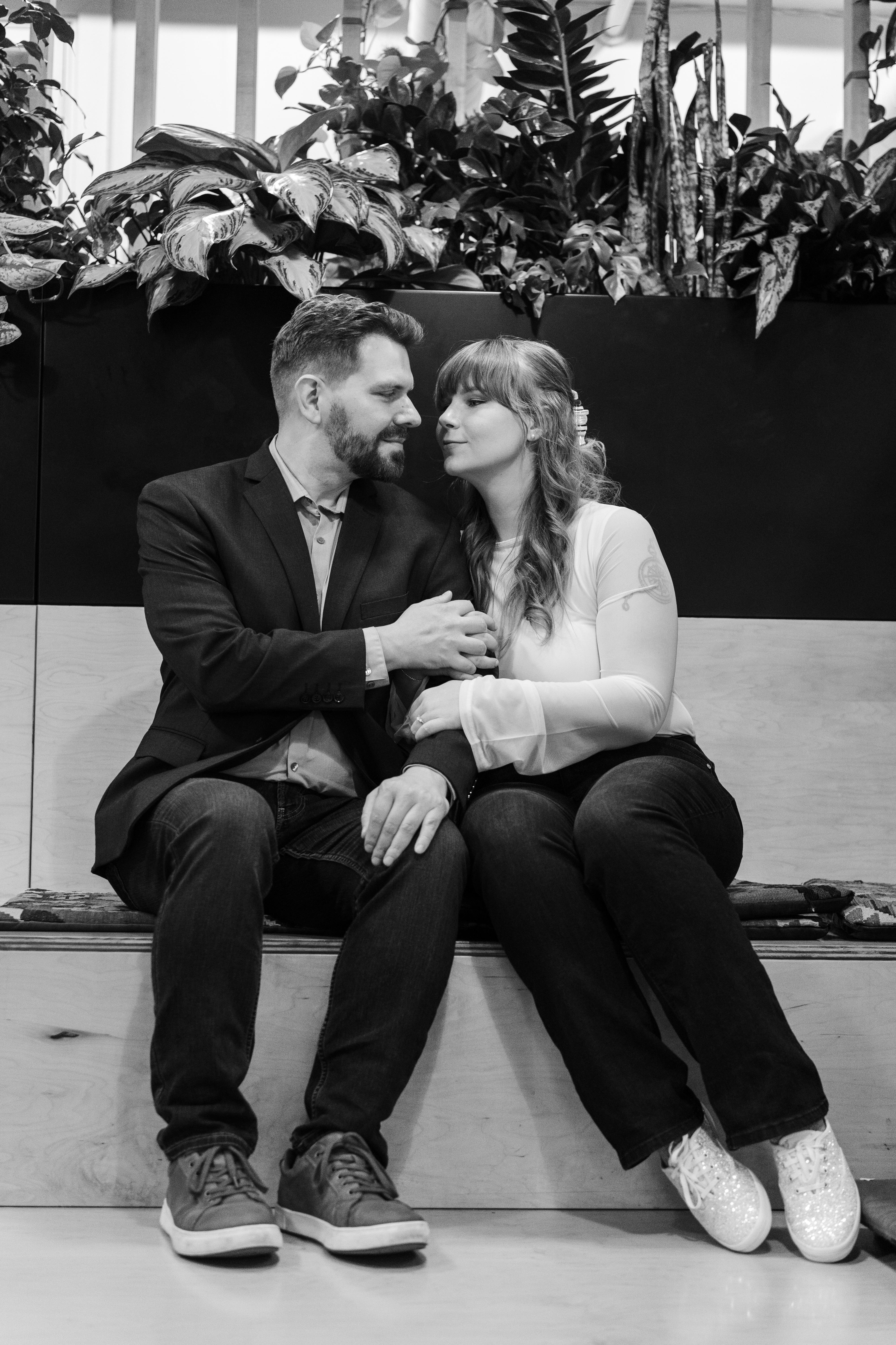 The Wedding Website of Kaitlyn "Dags" Anderson and Ryan Saul