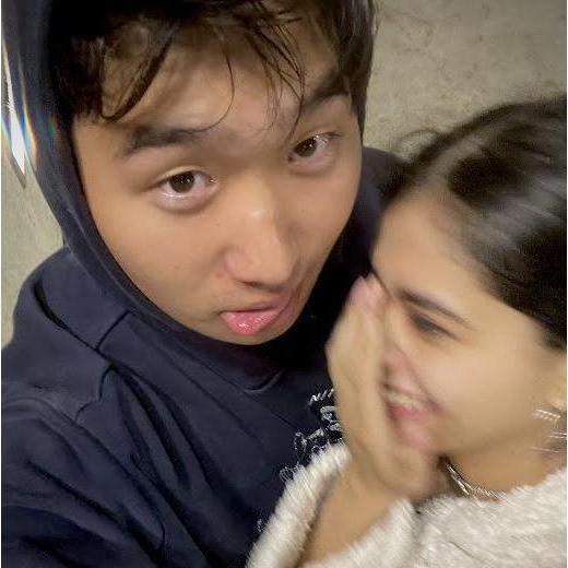 Our first date (09-20-23)