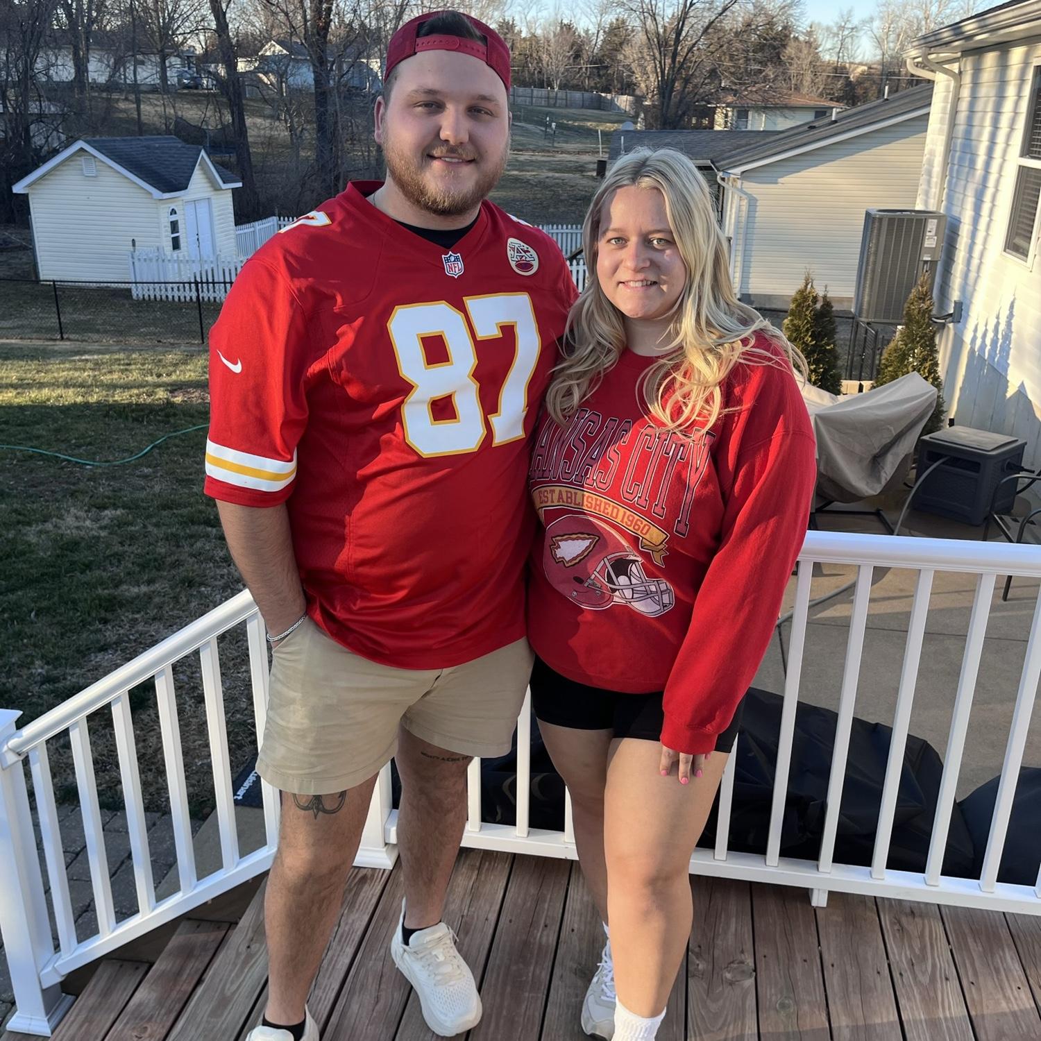 Chiefs Super Bowl 2023!!!