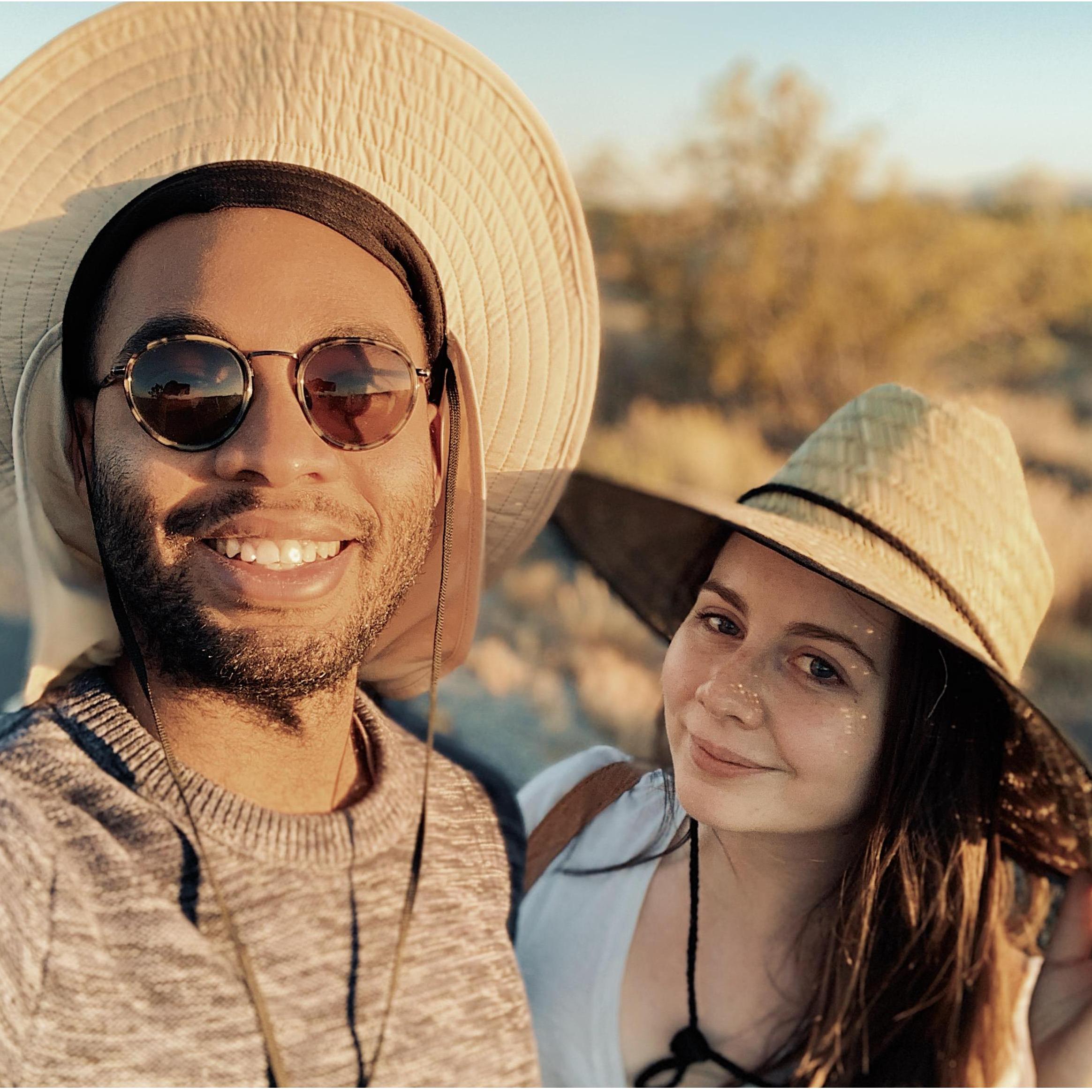Joshua Tree