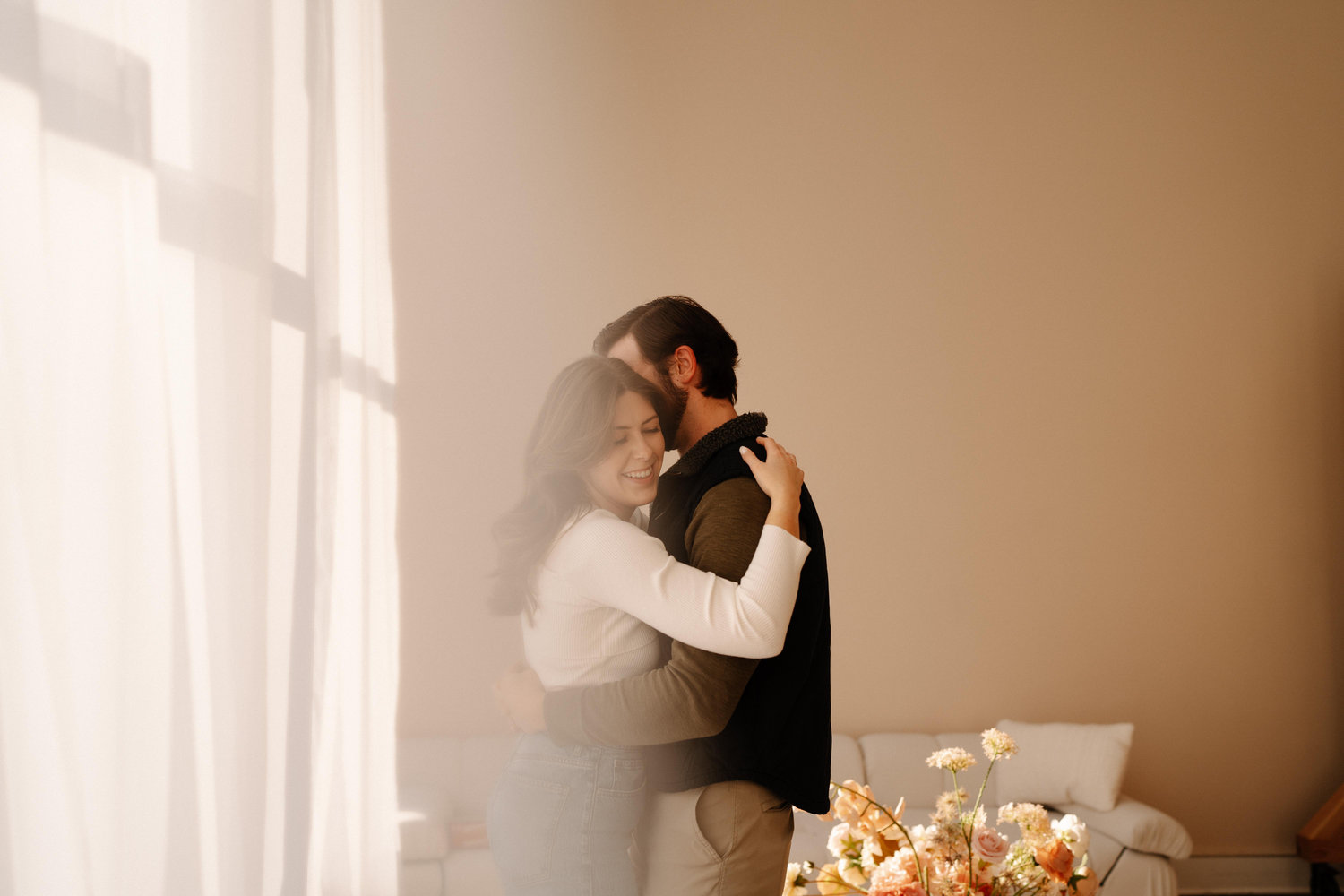 The Wedding Website of Allie Richards and Tim Adrian