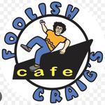 Foolish Craig's Cafe