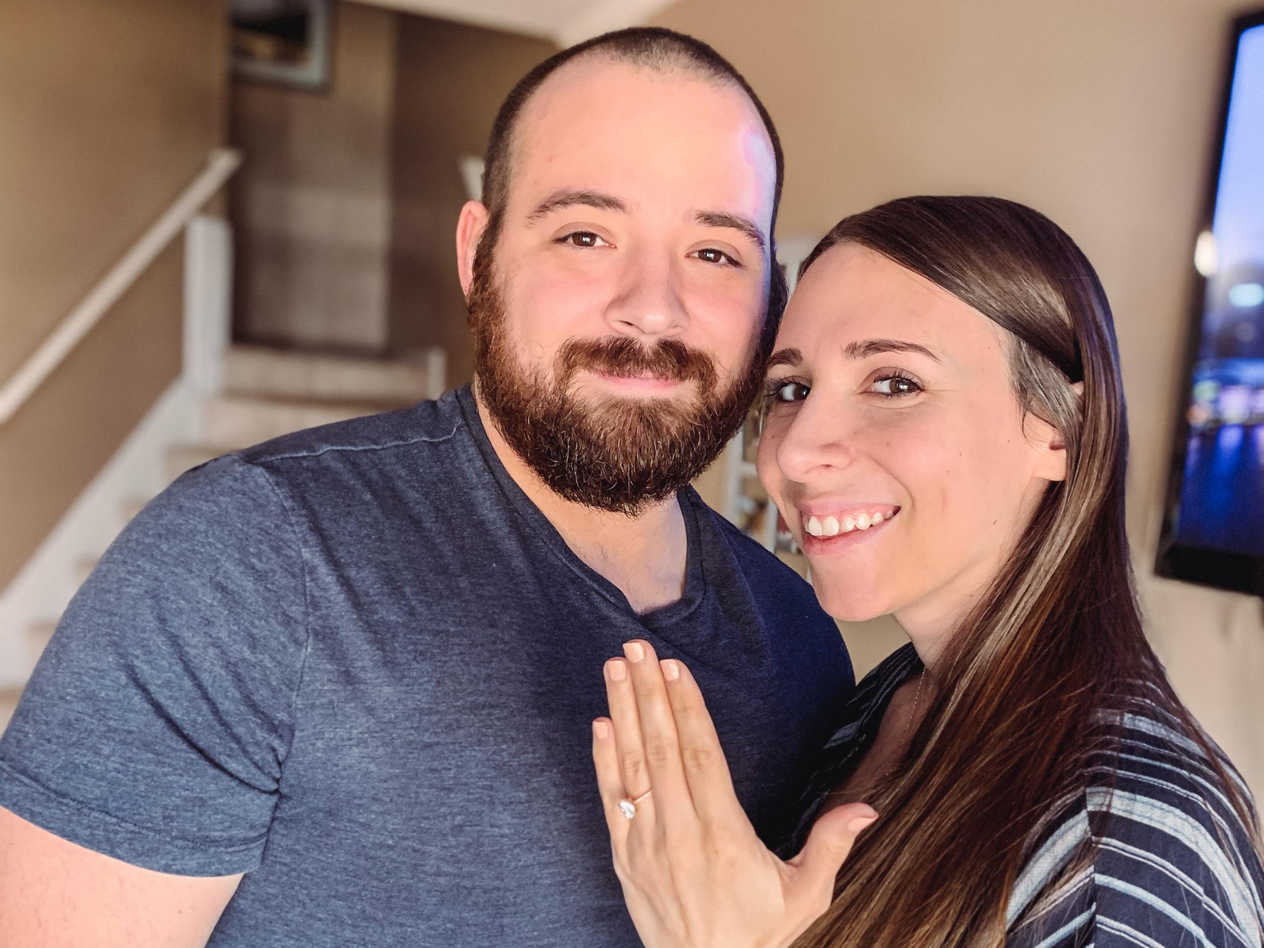 The Wedding Website of Melissa Holdren and Robert Guthrie