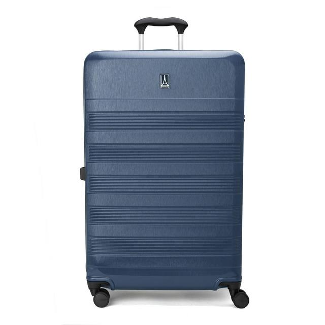 Travelpro WalkAbout 7 Large Check-In Expandable Hardside Spinner, Created for Macy's