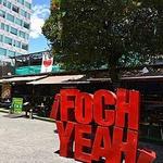 Plaza Foch