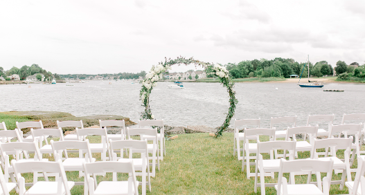 The Wedding Website of Bianca Pepe and Andrew Silvestro