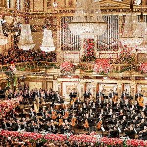 Honeymoon Tickets to Vienna Symphony Orchestra
