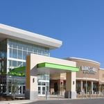 Golden Triangle Mall