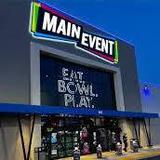 Main Event Greensboro